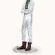 Illustration for article titled What Boba Fett wears on his day off